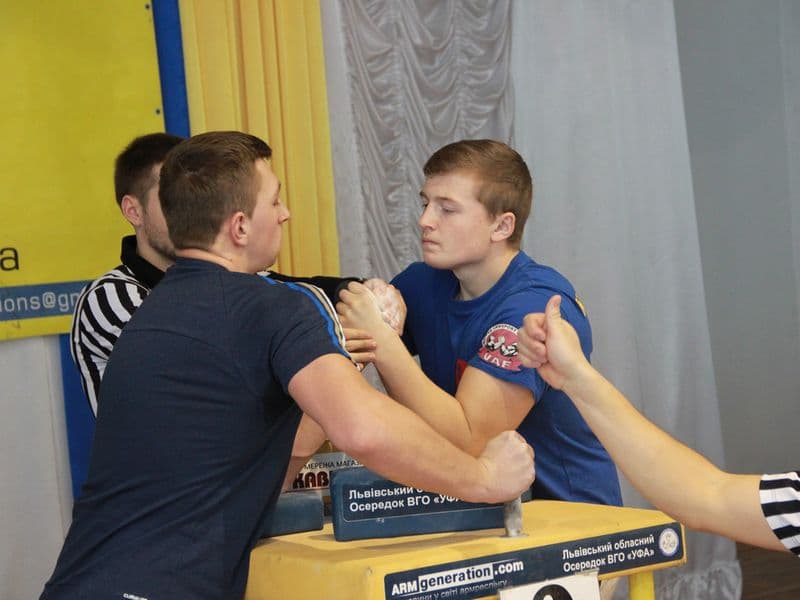 Чемпіонат Львівської області 2015