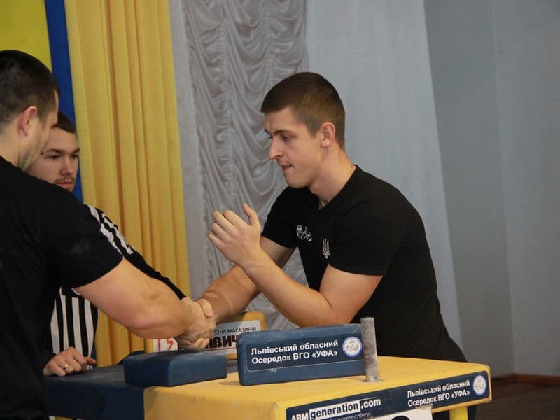 Чемпіонат Львівської області 2015
