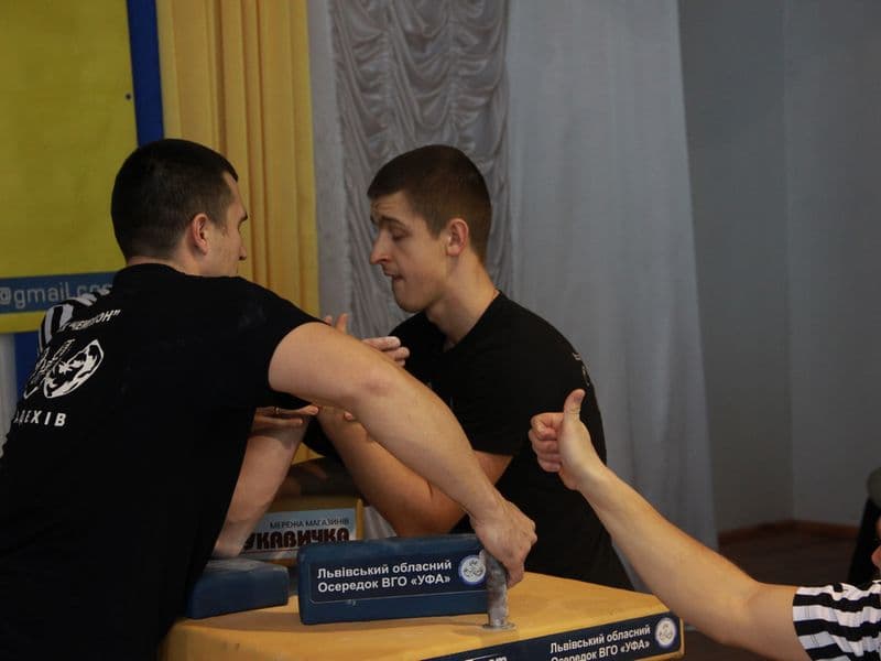 Чемпіонат Львівської області 2015