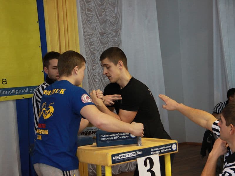 Чемпіонат Львівської області 2015