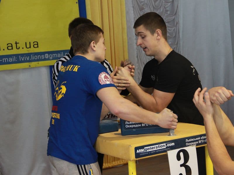 Чемпіонат Львівської області 2015