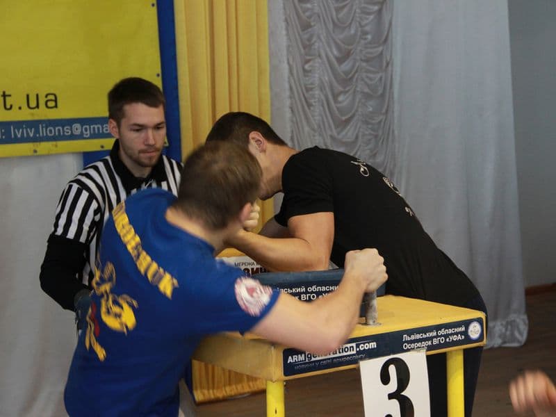 Чемпіонат Львівської області 2015