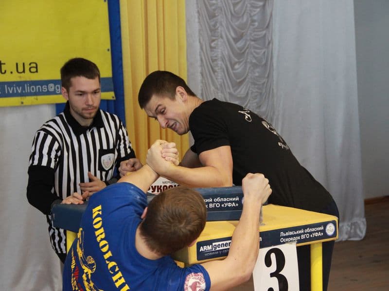 Чемпіонат Львівської області 2015