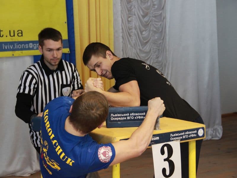 Чемпіонат Львівської області 2015