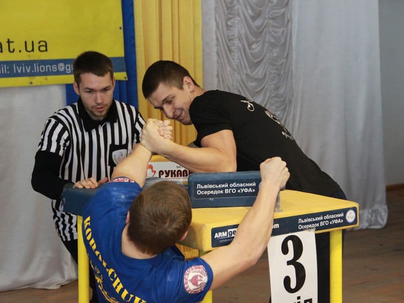 Чемпіонат Львівської області 2015