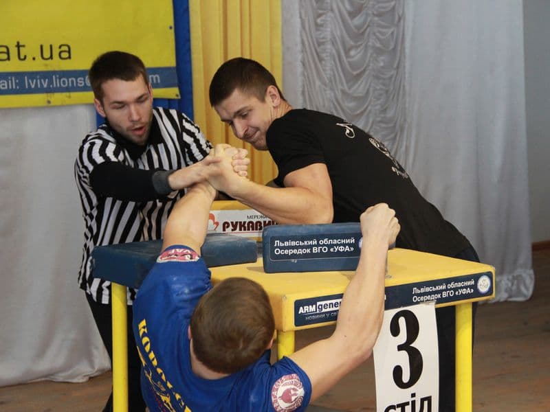 Чемпіонат Львівської області 2015