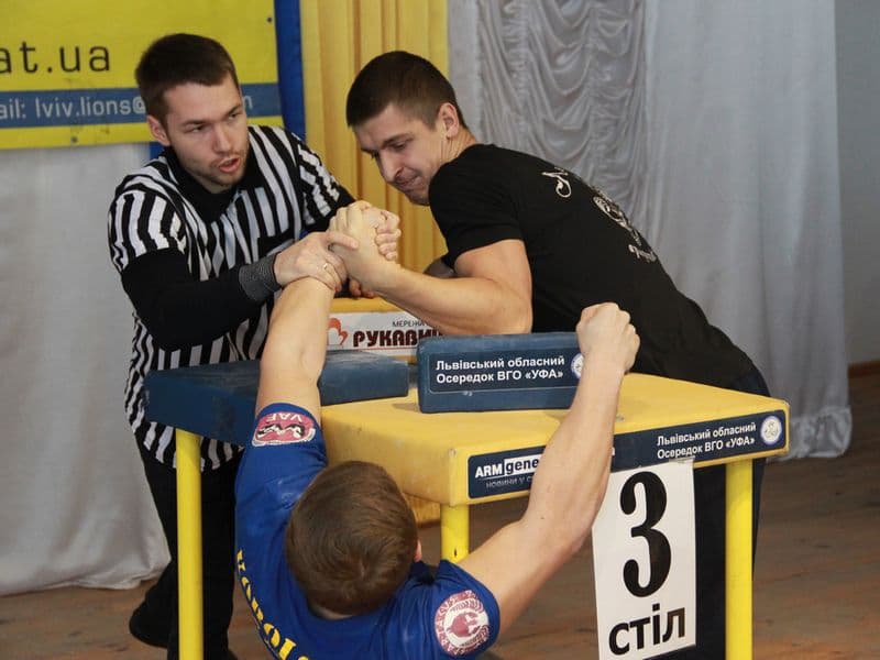 Чемпіонат Львівської області 2015