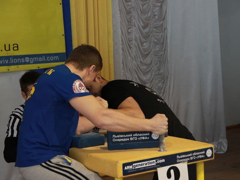 Чемпіонат Львівської області 2015
