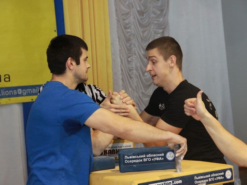 Чемпіонат Львівської області 2015