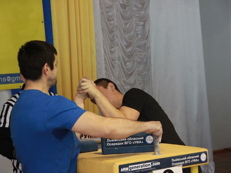 Чемпіонат Львівської області 2015