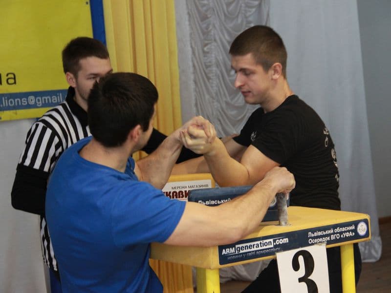 Чемпіонат Львівської області 2015