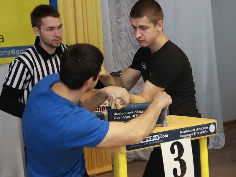 Чемпіонат Львівської області 2015