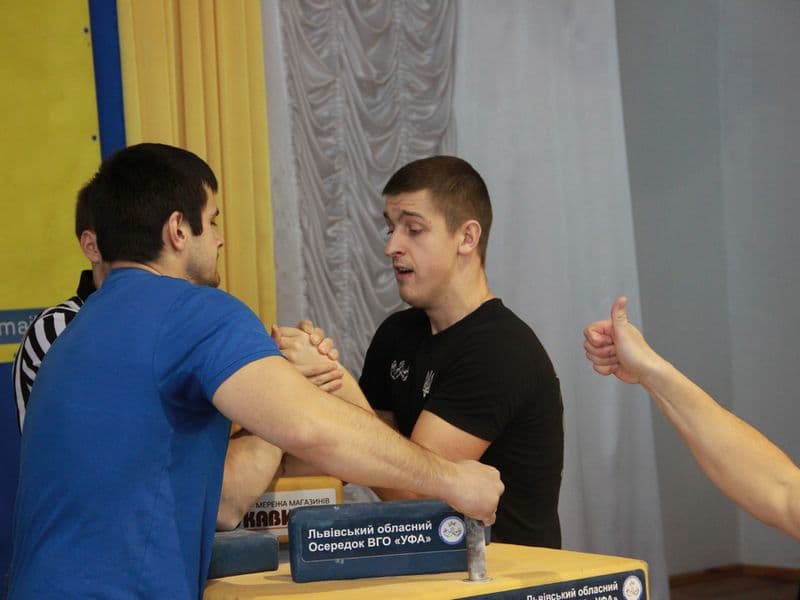 Чемпіонат Львівської області 2015