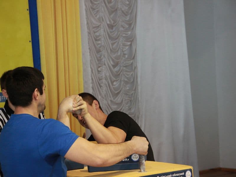 Чемпіонат Львівської області 2015