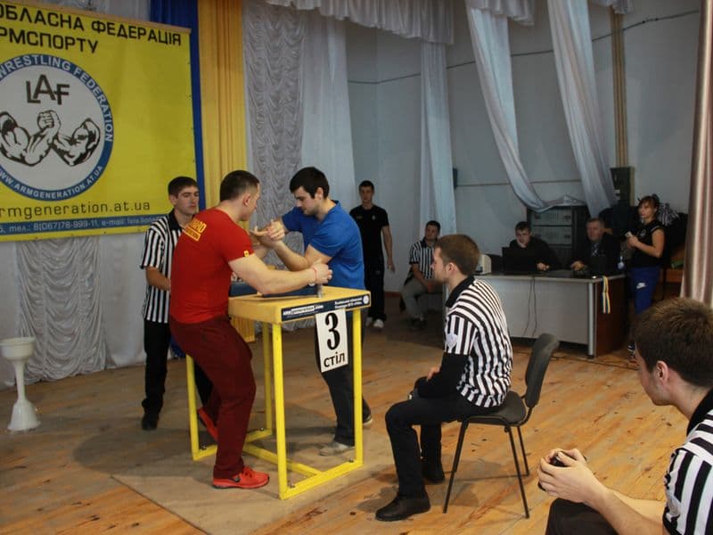 Чемпіонат Львівської області 2015
