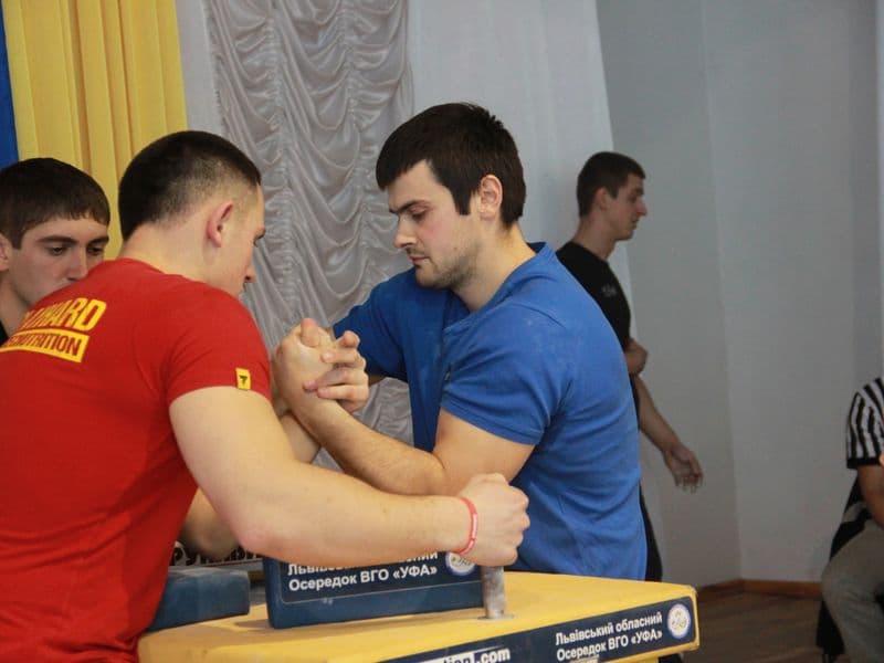 Чемпіонат Львівської області 2015