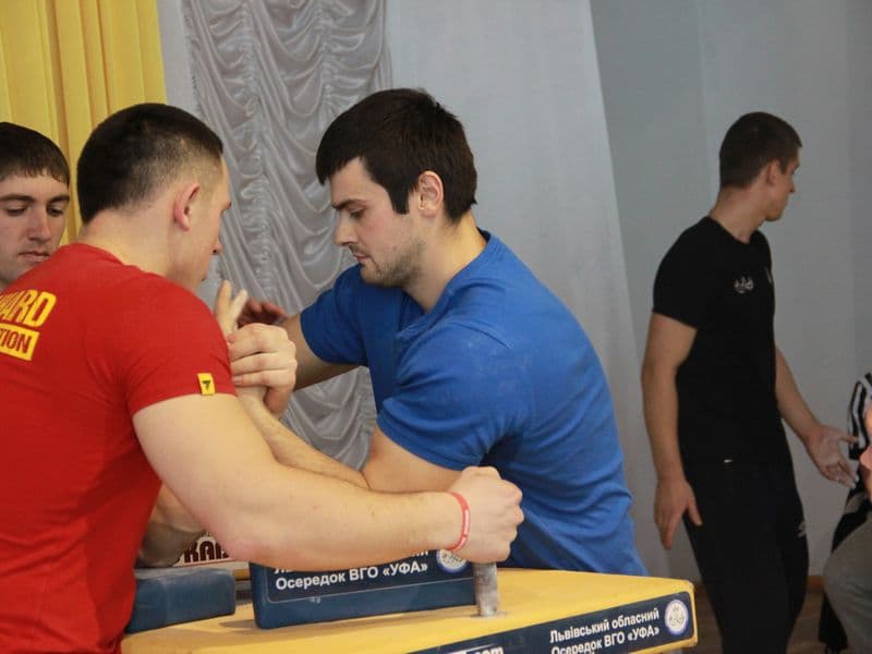 Чемпіонат Львівської області 2015