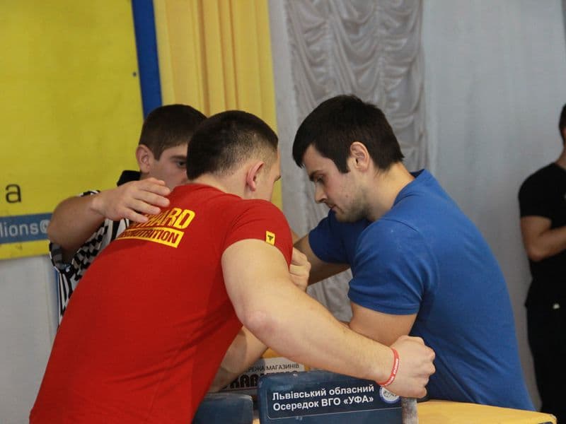 Чемпіонат Львівської області 2015