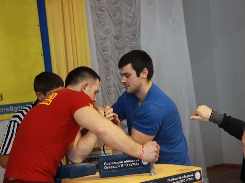 Чемпіонат Львівської області 2015