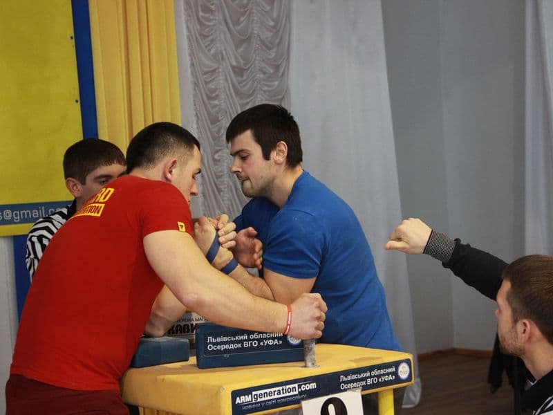 Чемпіонат Львівської області 2015