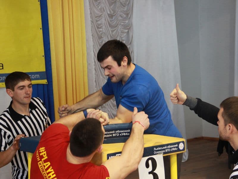 Чемпіонат Львівської області 2015