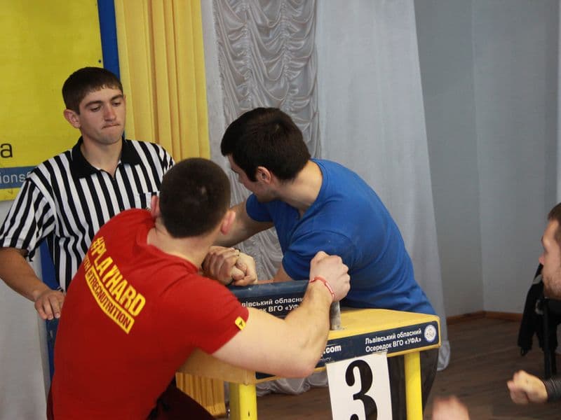 Чемпіонат Львівської області 2015