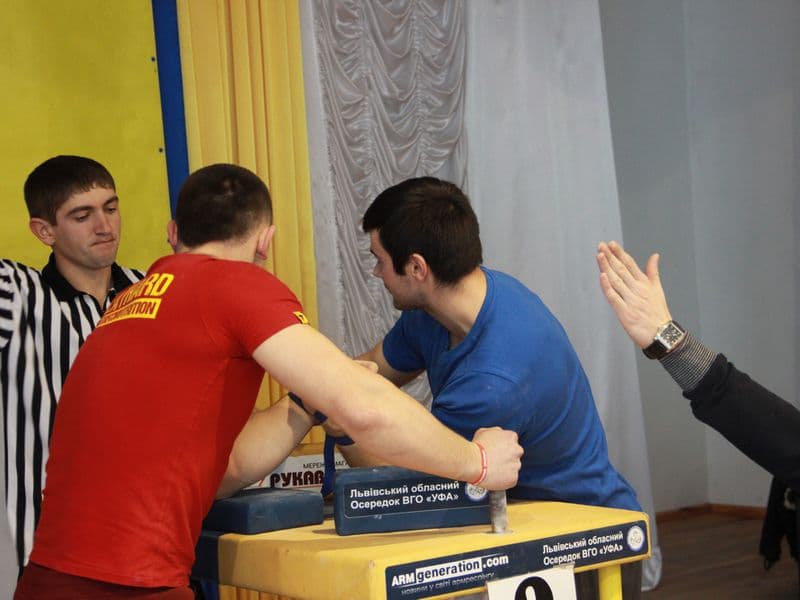 Чемпіонат Львівської області 2015