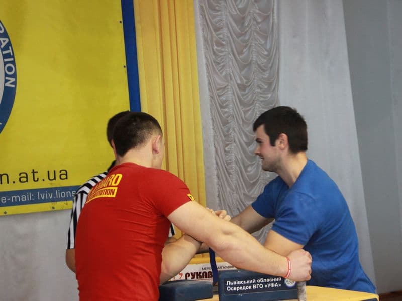 Чемпіонат Львівської області 2015