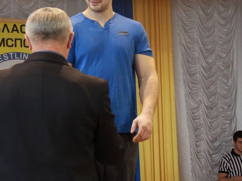 Чемпіонат Львівської області 2015