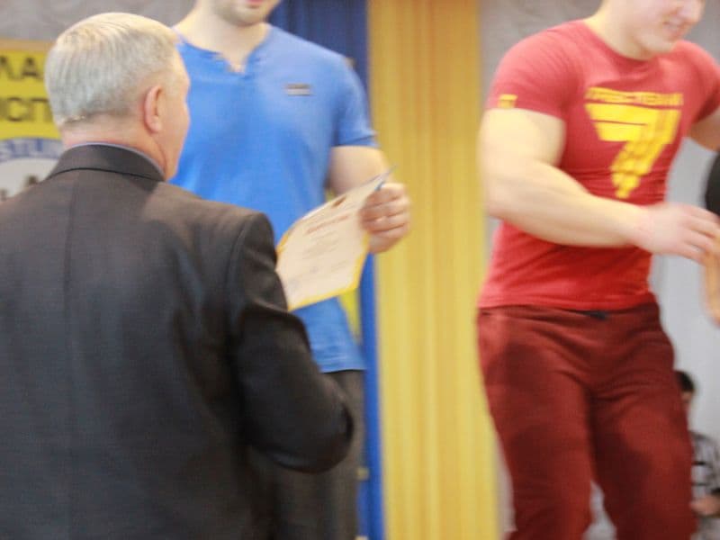 Чемпіонат Львівської області 2015