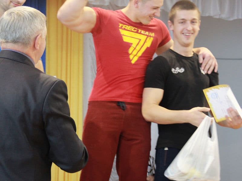 Чемпіонат Львівської області 2015