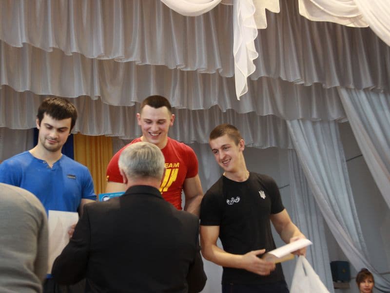 Чемпіонат Львівської області 2015
