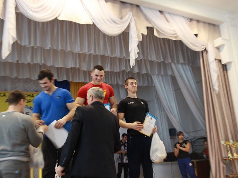 Чемпіонат Львівської області 2015