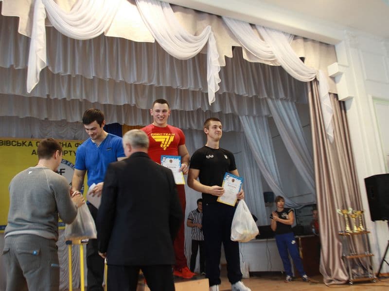 Чемпіонат Львівської області 2015