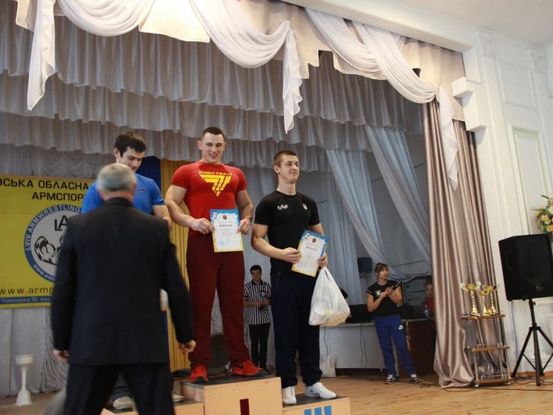 Чемпіонат Львівської області 2015