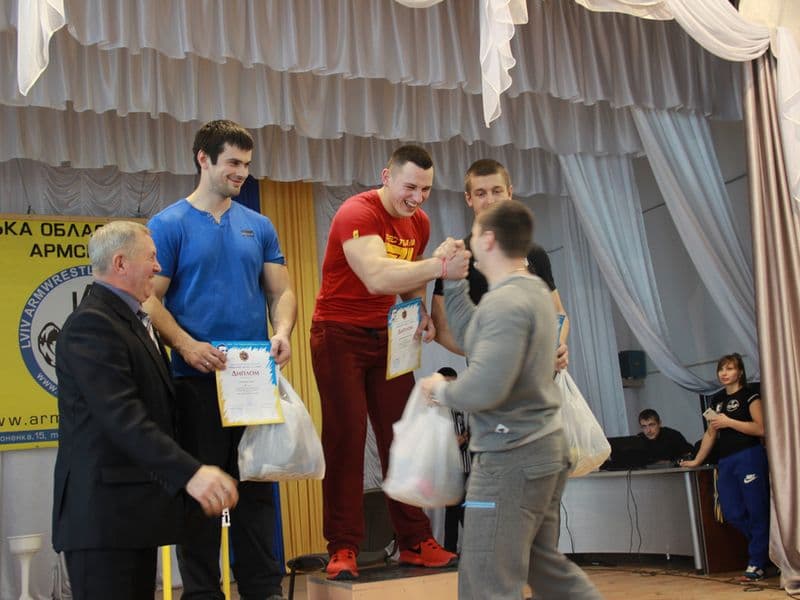Чемпіонат Львівської області 2015