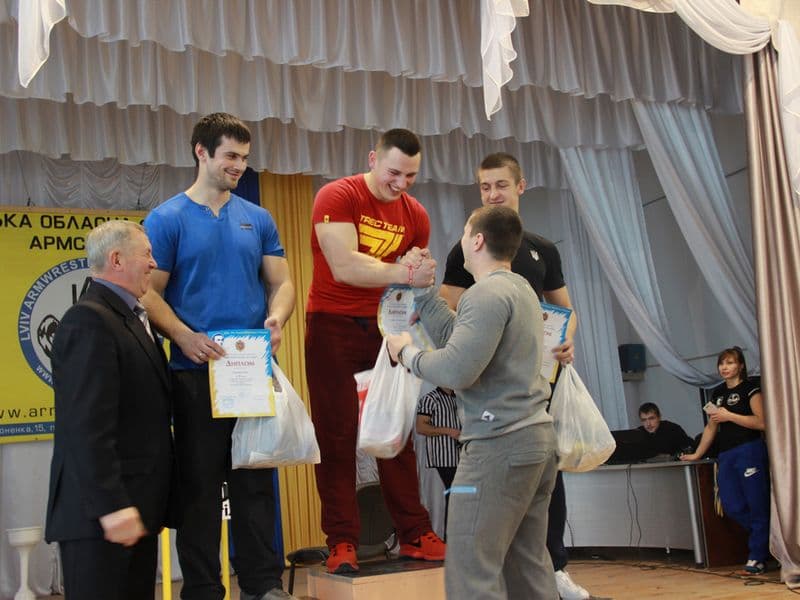 Чемпіонат Львівської області 2015