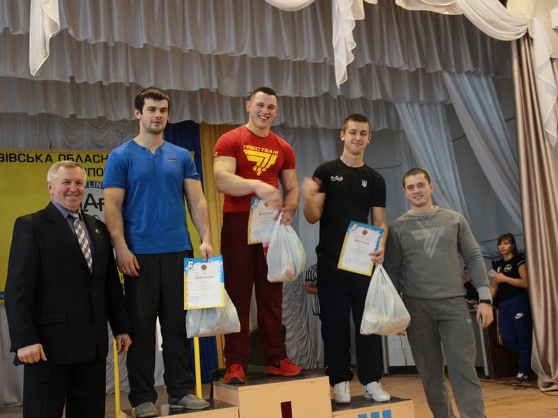 Чемпіонат Львівської області 2015