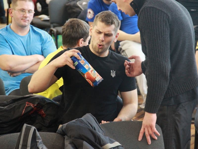 Чемпіонат Львівської області 2015