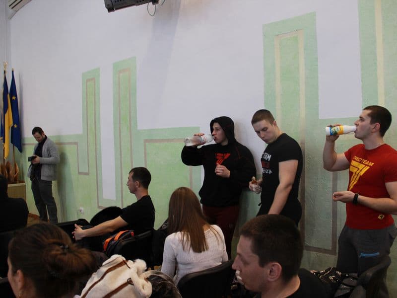 Чемпіонат Львівської області 2015