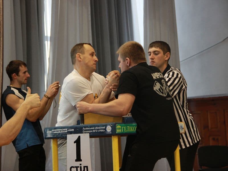 Чемпіонат Львівської області 2015