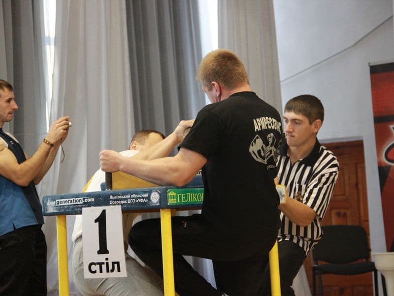 Чемпіонат Львівської області 2015