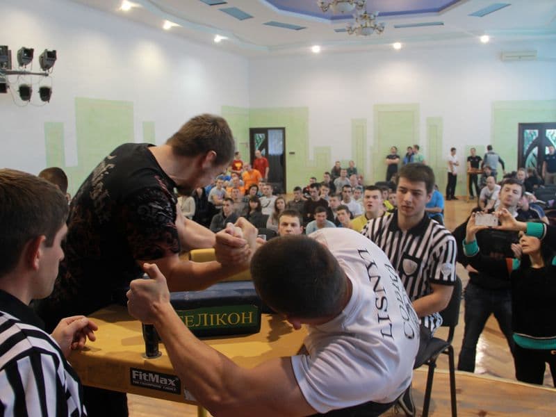 Чемпіонат Львівської області 2015