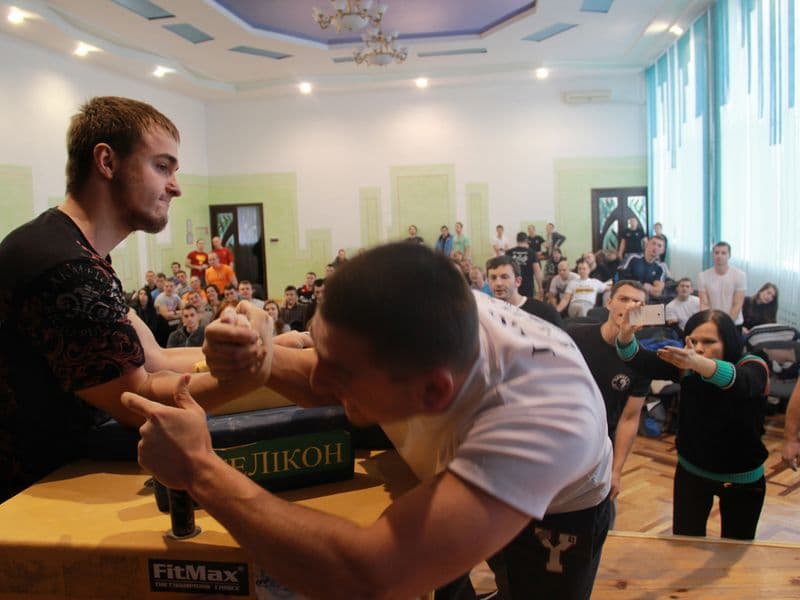 Чемпіонат Львівської області 2015