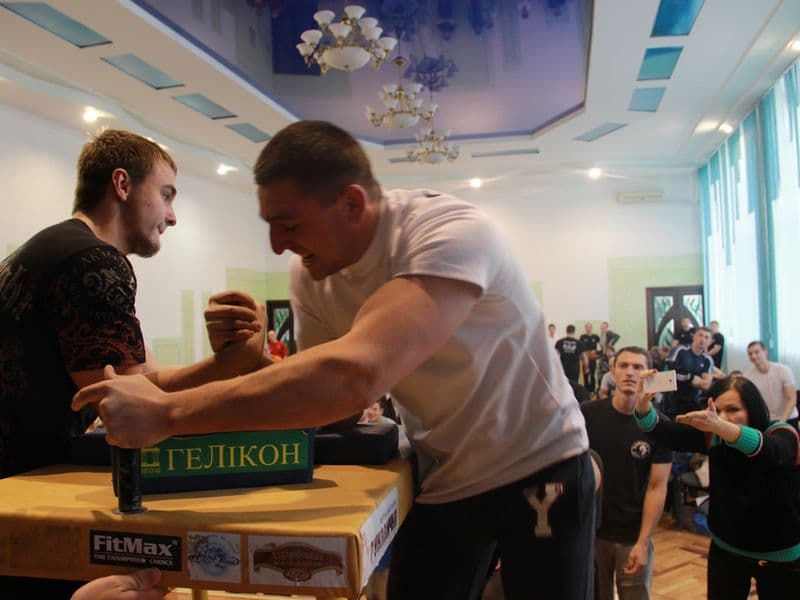 Чемпіонат Львівської області 2015
