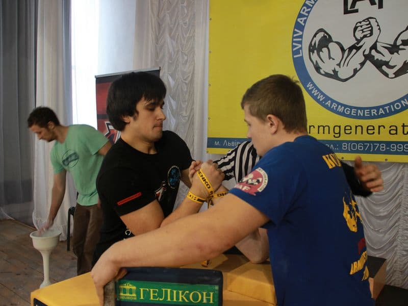 Чемпіонат Львівської області 2015