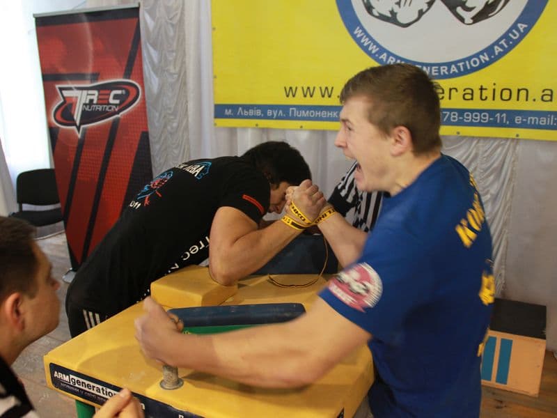 Чемпіонат Львівської області 2015