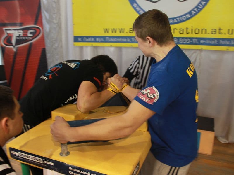Чемпіонат Львівської області 2015