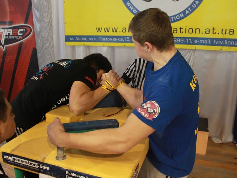 Чемпіонат Львівської області 2015