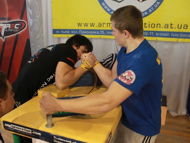 Чемпіонат Львівської області 2015